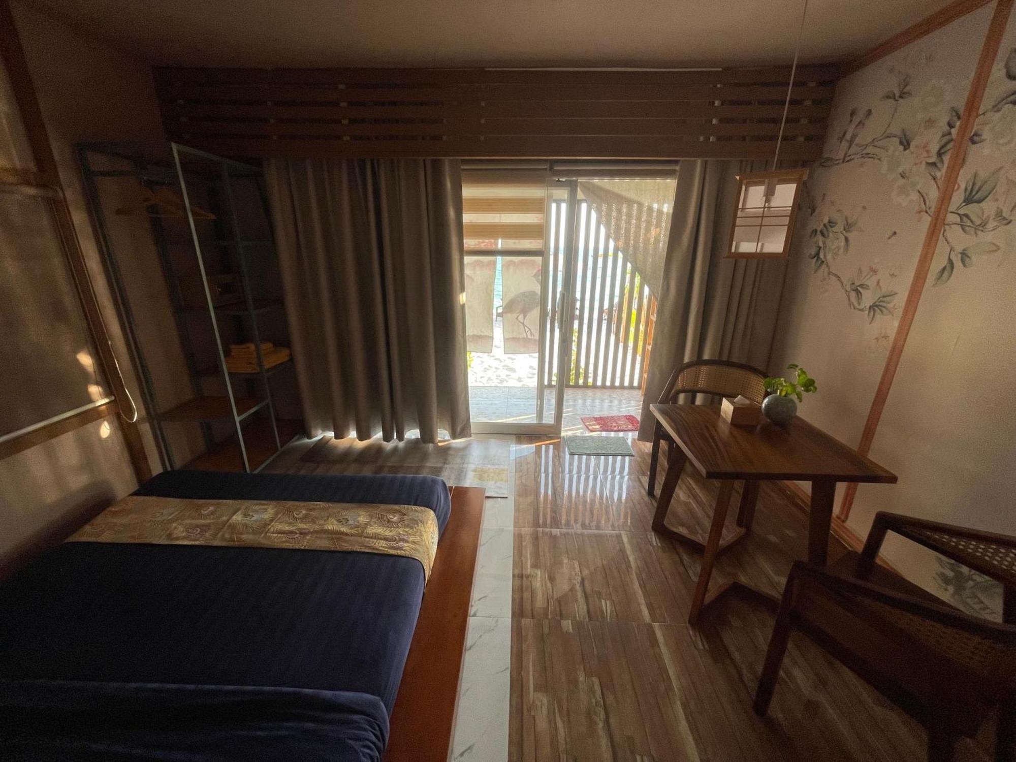 White Sand Ark Resort Sok San Village Exteriér fotografie